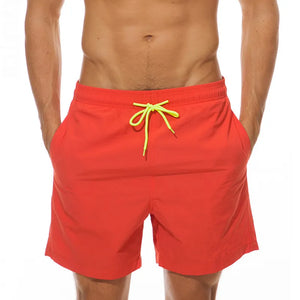 Men's Beach Board Shorts