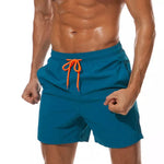 Load image into Gallery viewer, Men&#39;s Beach Board Shorts
