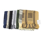 Load image into Gallery viewer, Outdoor Hiking Cotton Scarf
