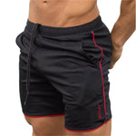 Load image into Gallery viewer, Men&#39;s Quick drying Mesh shorts
