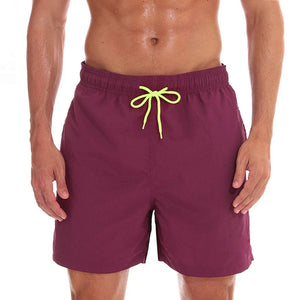 Men's Beach Board Shorts
