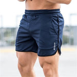 Load image into Gallery viewer, Men&#39;s Quick drying Mesh shorts
