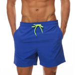 Load image into Gallery viewer, Men&#39;s Beach Board Shorts
