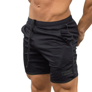Men's Quick drying Mesh shorts