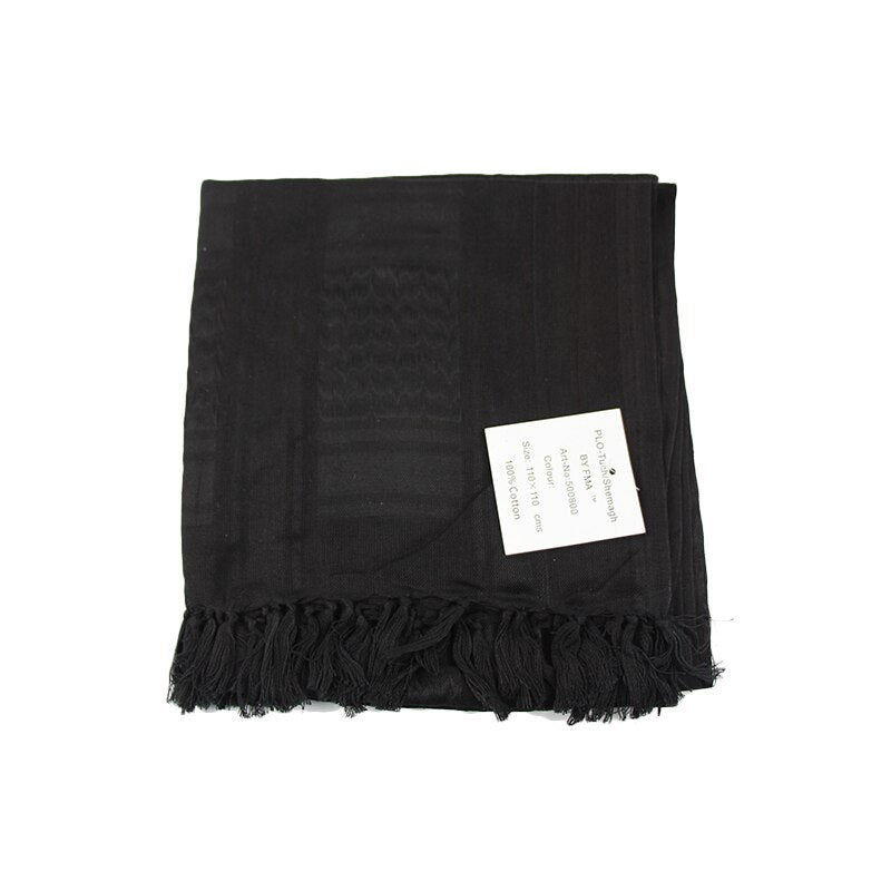 Outdoor Hiking Cotton Scarf
