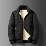 Load image into Gallery viewer, Men&#39;s Lambswool Winter Jacket
