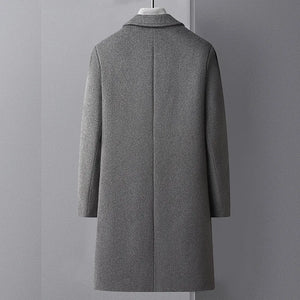 Men's Winter coat