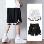 Load image into Gallery viewer, Men&#39;s Loose Basketball Training Shorts
