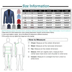 Load image into Gallery viewer, Men&#39;s Formal Blazer
