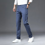 Load image into Gallery viewer, Men&#39;s Straight Fit Chinos
