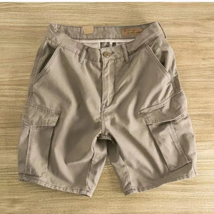 Men's cargo shorts