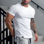 Load image into Gallery viewer, Men&#39;s Compression T-shirt
