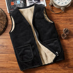 Load image into Gallery viewer, Men&#39;s Casual Sleeveless Jacket
