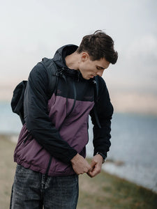 Men's outdoor hiking Jacket