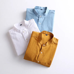 Chinese colour shirt