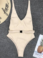 Load image into Gallery viewer, One Piece Swimsuit
