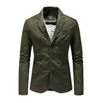 Load image into Gallery viewer, Men&#39;s Casual Blazer
