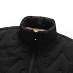 Load image into Gallery viewer, Men&#39;s Lambswool Winter Jacket

