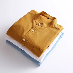 Chinese colour shirt