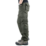 Load image into Gallery viewer, Mens Cargo Pants
