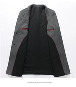 Load image into Gallery viewer, Men&#39;s Winter coat
