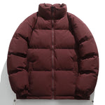 Load image into Gallery viewer, Winter Bomber Jacket
