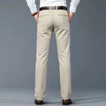 Load image into Gallery viewer, Men&#39;s Business Casual Pants
