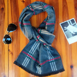 Load image into Gallery viewer, Men&#39;s Scarf
