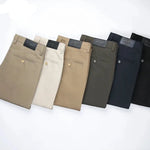 Load image into Gallery viewer, Men&#39;s Business Casual Pants
