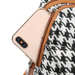 Load image into Gallery viewer, Women&#39;s Canvas Crossbody Bag
