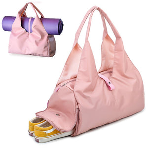 Yoga Mat Bag /Gym Fitness Bags