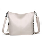 Load image into Gallery viewer, Women&#39;s Leather Bag

