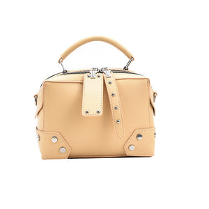 Rivet Ladies Shoulder Bag