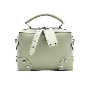 Rivet Ladies Shoulder Bag