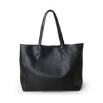 Load image into Gallery viewer, Women&#39;s Soft Leather Shoulder Bags
