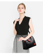 Load image into Gallery viewer, Women&#39;s Shoulder Bag
