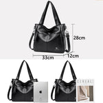 Load image into Gallery viewer, Women&#39;s Handle Bag
