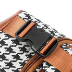 Load image into Gallery viewer, Women&#39;s Canvas Crossbody Bag
