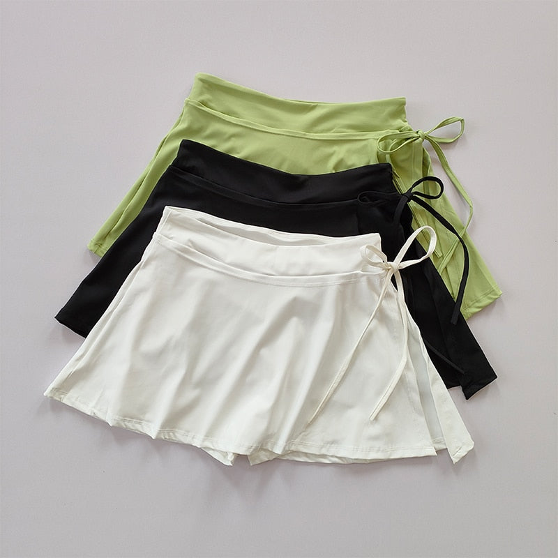 Tennis Skirt - quick dry