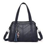 Load image into Gallery viewer, Women&#39;s Crossbody Shoulder Hand Bags
