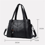 Load image into Gallery viewer, Women&#39;s Crossbody Shoulder Hand Bags
