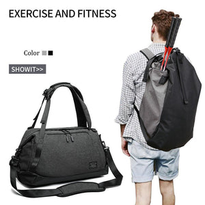 Fitness Gym Bag