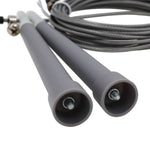 Load image into Gallery viewer, Adjustable 3m Steel Wire Skipping Rope
