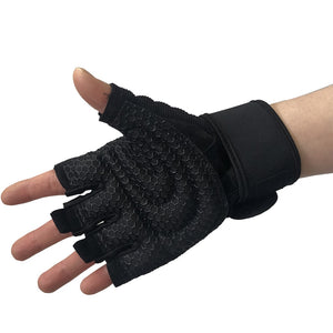 Men's weight Lifting/training Gloves