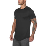 Load image into Gallery viewer, Mesh Gym T-Shirt-Tight Fit
