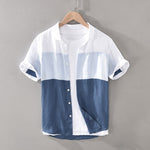 Load image into Gallery viewer, Casual Slim Shirt -Slim Fit

