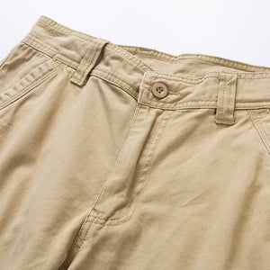 Army Tactical Cargo Shorts