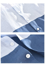 Load image into Gallery viewer, Casual Slim Shirt -Slim Fit
