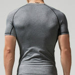 Load image into Gallery viewer, Quick Dry Fitness T-shirt
