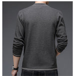 Load image into Gallery viewer, Autumn Slim Fit Knit Cardigan
